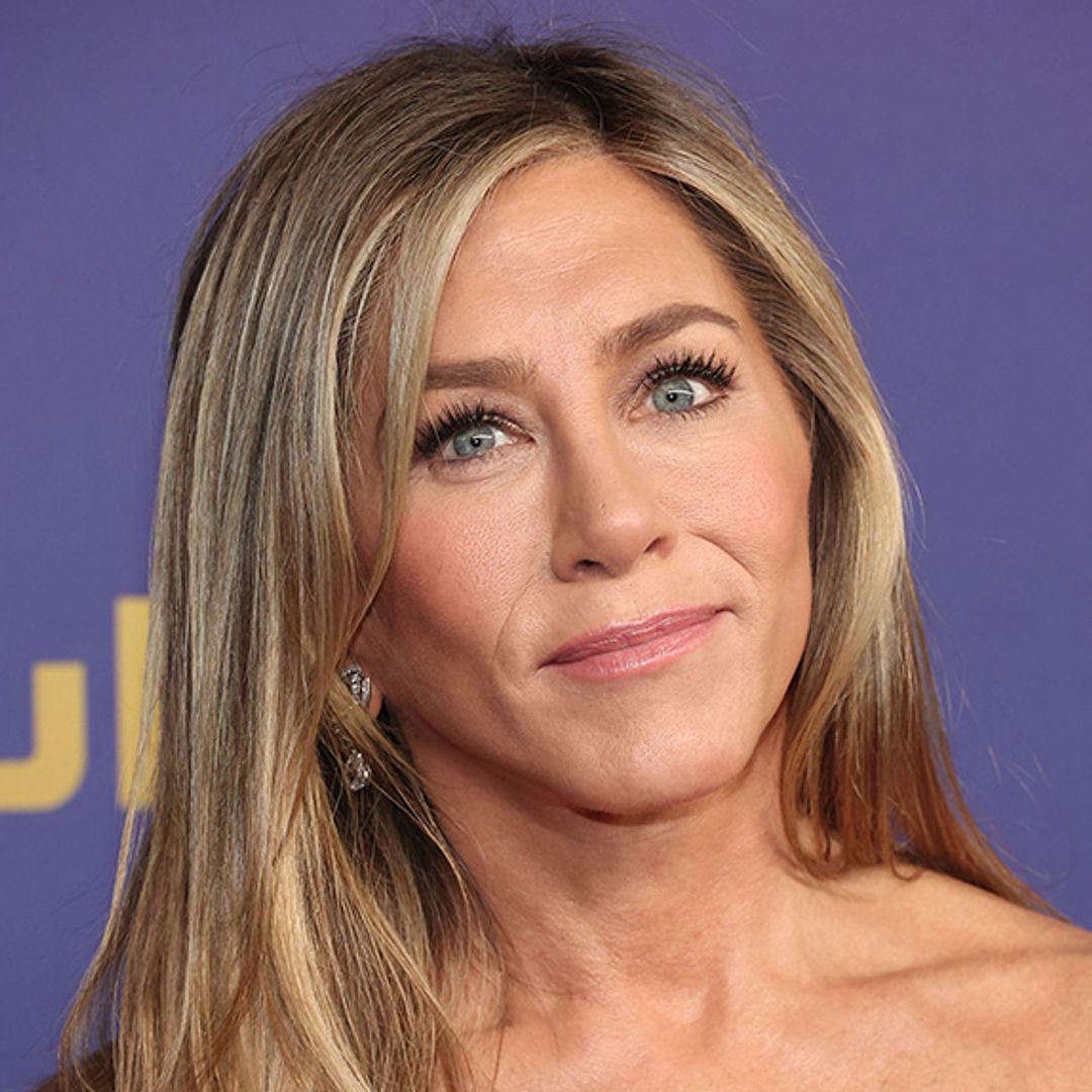 Out of My Mind viewers give verdict on Jennifer Aniston's new movie