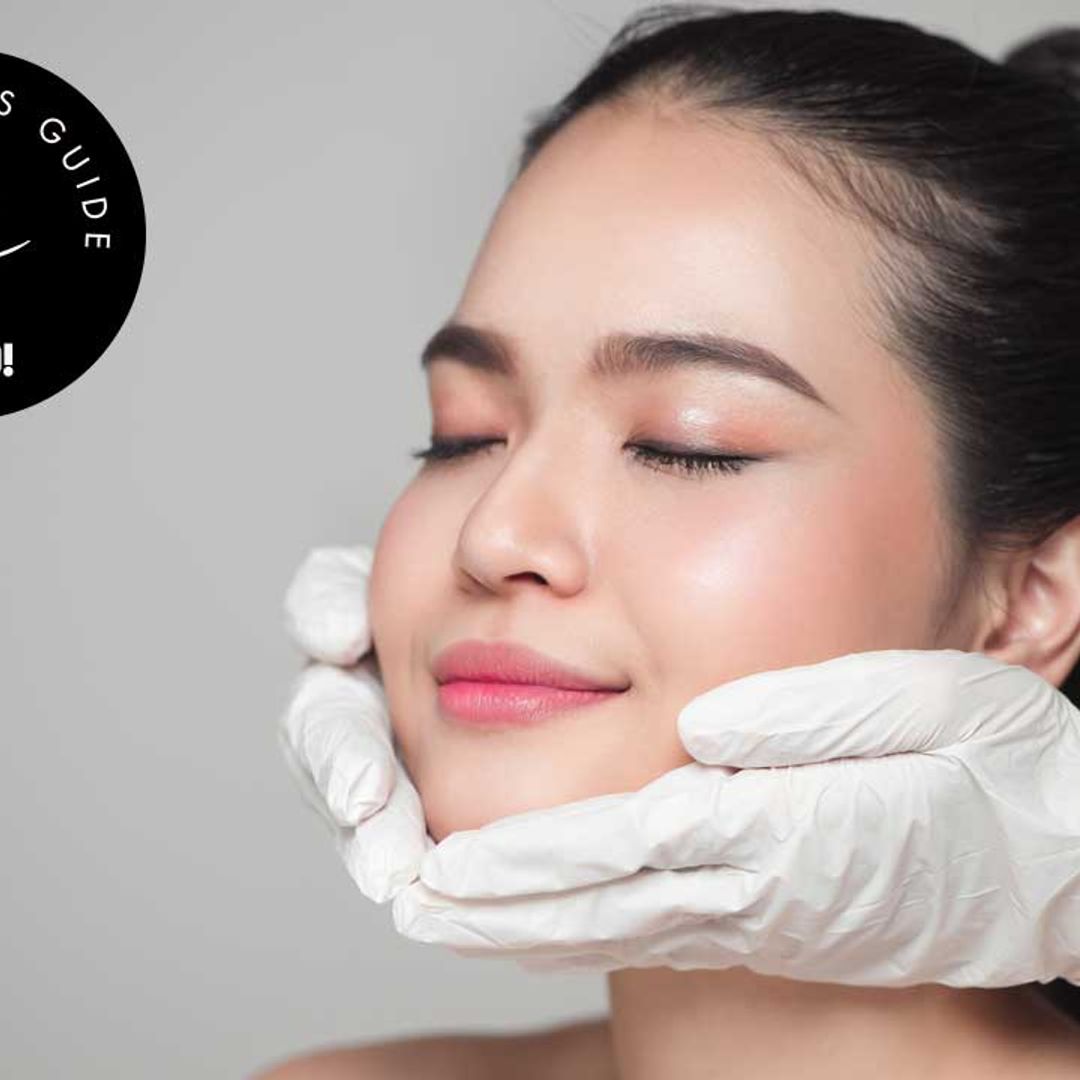 Thread lifts: the non-surgical answer to sculpted cheeks and a defined jaw