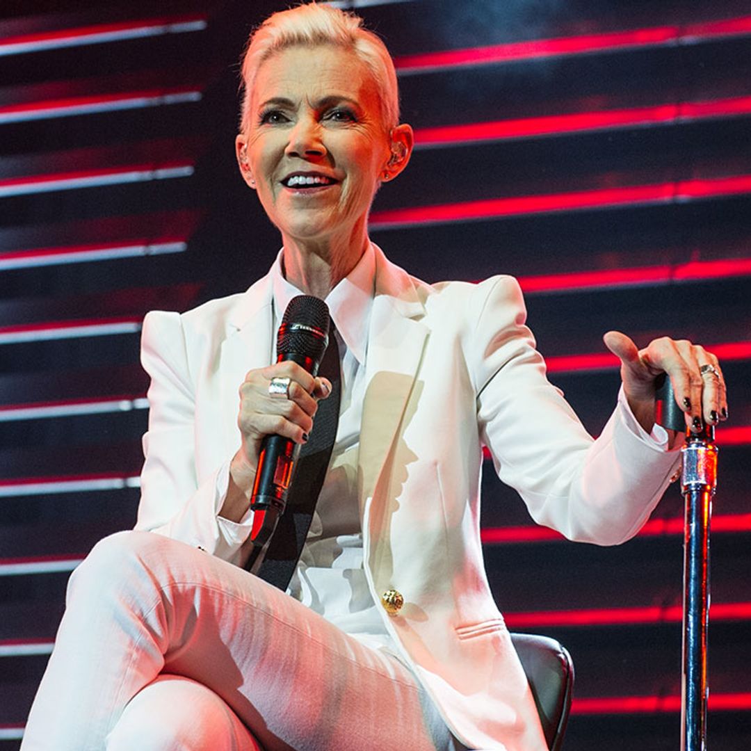 Roxette singer who featured on Pretty Woman soundtrack dies aged 61