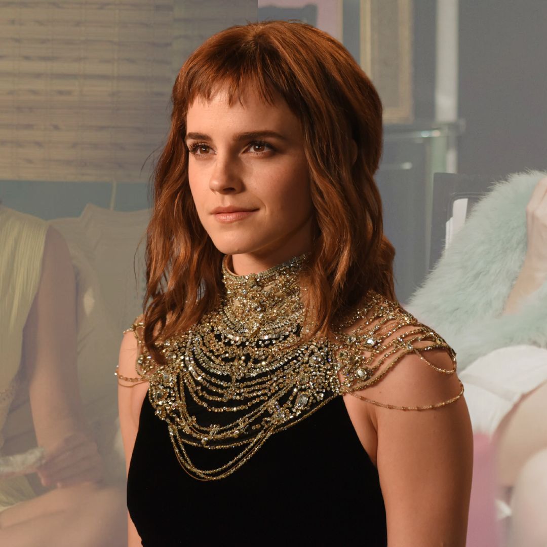 The 10 most unexpected (and brilliant) fashion choices by Emma Watson