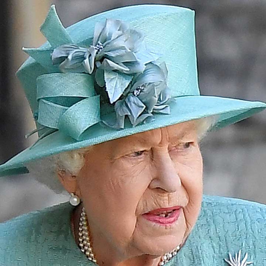 The Queen cancels event at Balmoral Castle - details