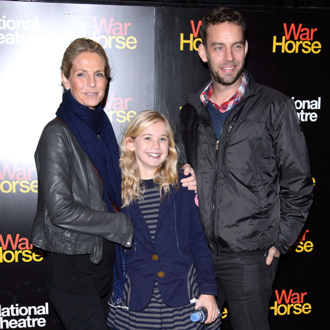 Gavin and Stacey's Joanna Page: 'My husband has been amazing with my pregnancy cravings'