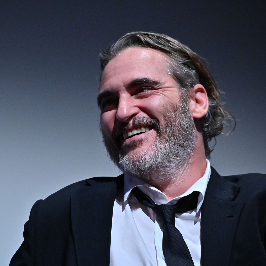 Joaquin Phoenix's 'terrible' teeth transformation for Joker in before-and-after photos