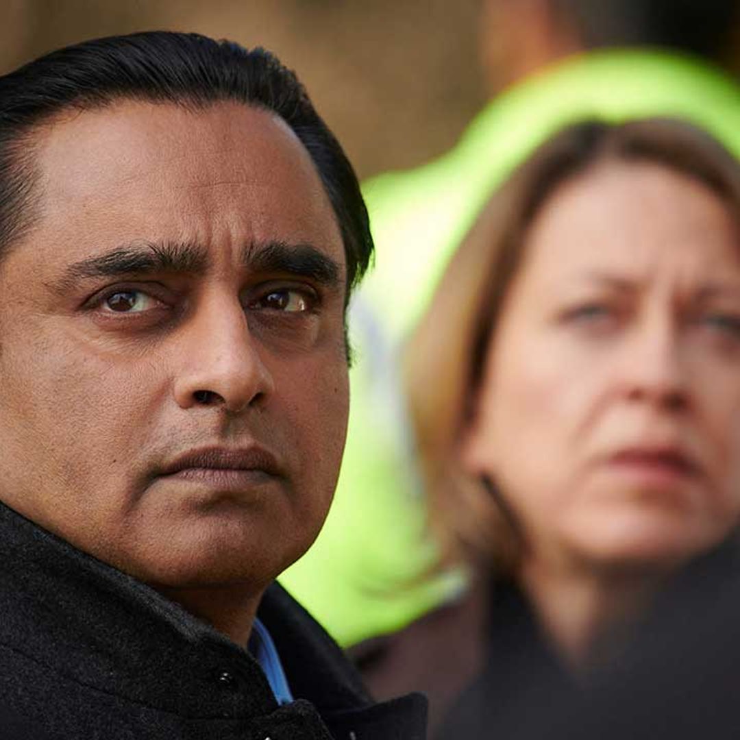 Unforgotten creator leaves fans confused after sharing surprising series five update