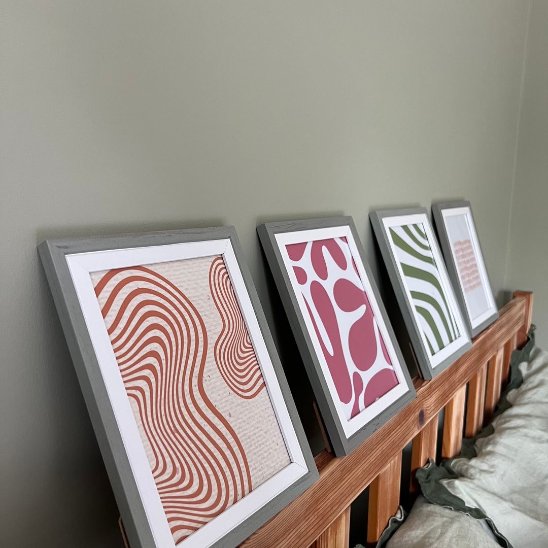 The genius £3.50 home hack I use in every room