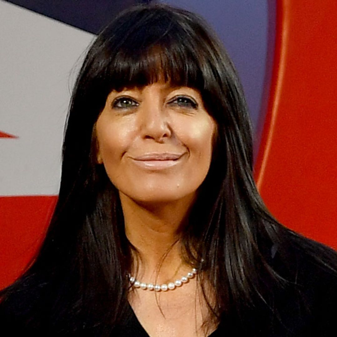 Claudia Winkleman has Strictly Come Dancing fans floored by her bold outfit