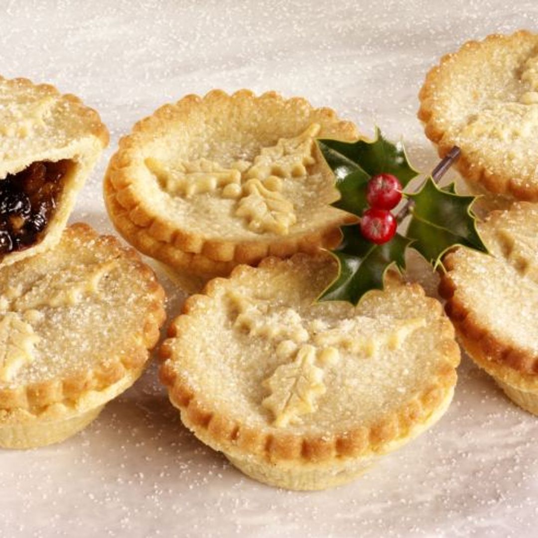 Aldi is bringing out mince pie flavoured ice cream for Christmas 