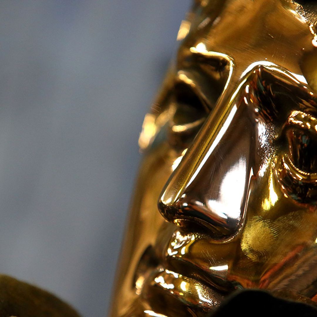 BAFTA winners revealed - find out who was awarded on the night