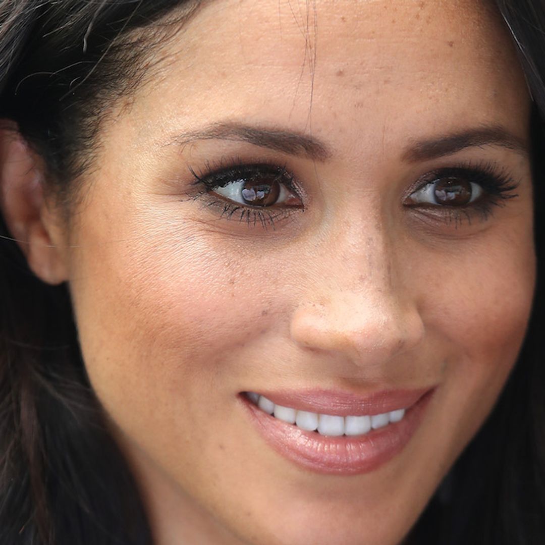 These are the facial massage techniques that Meghan Markle loves