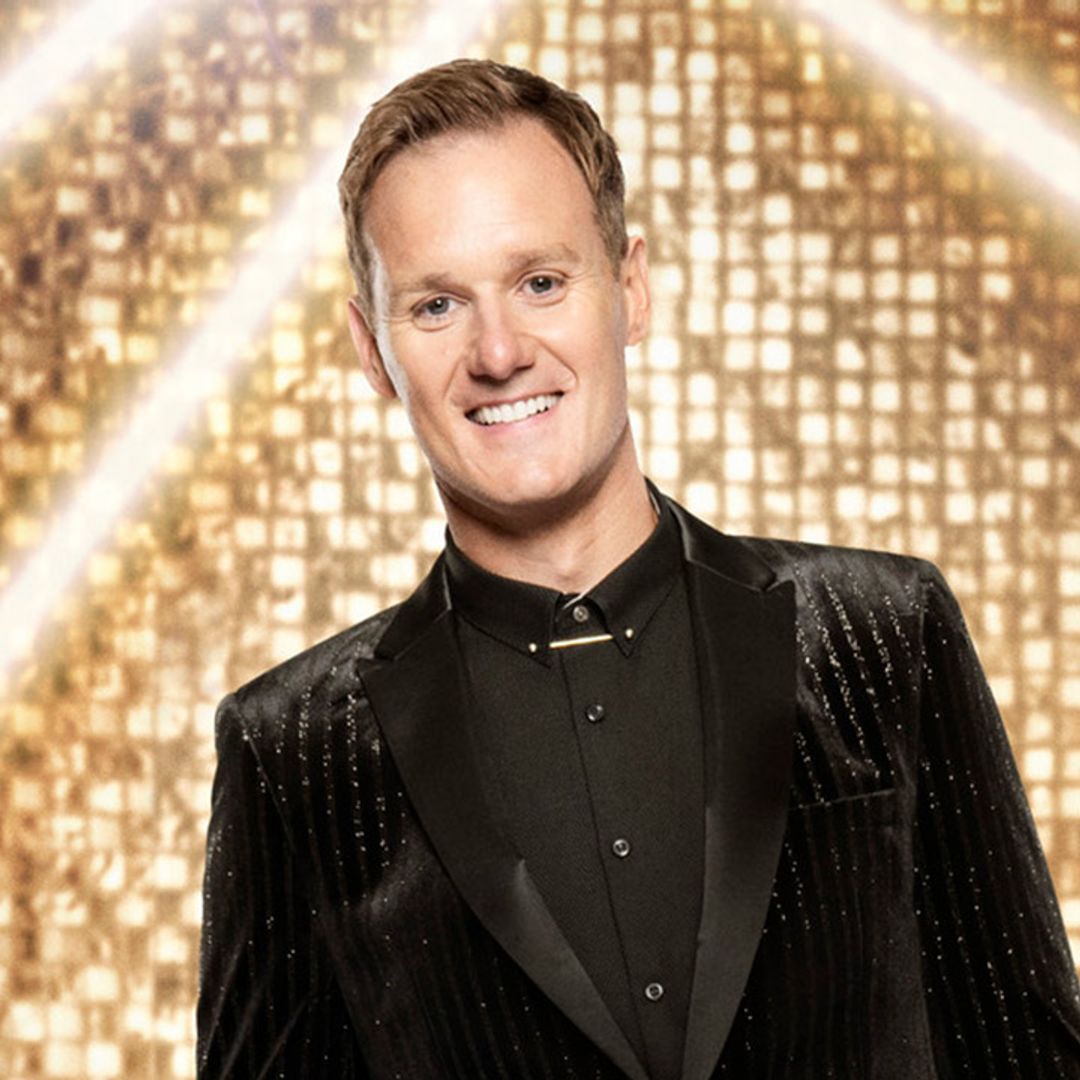 Christmas with Dan Walker… his quirky family traditions, worst gifts and most memorable year