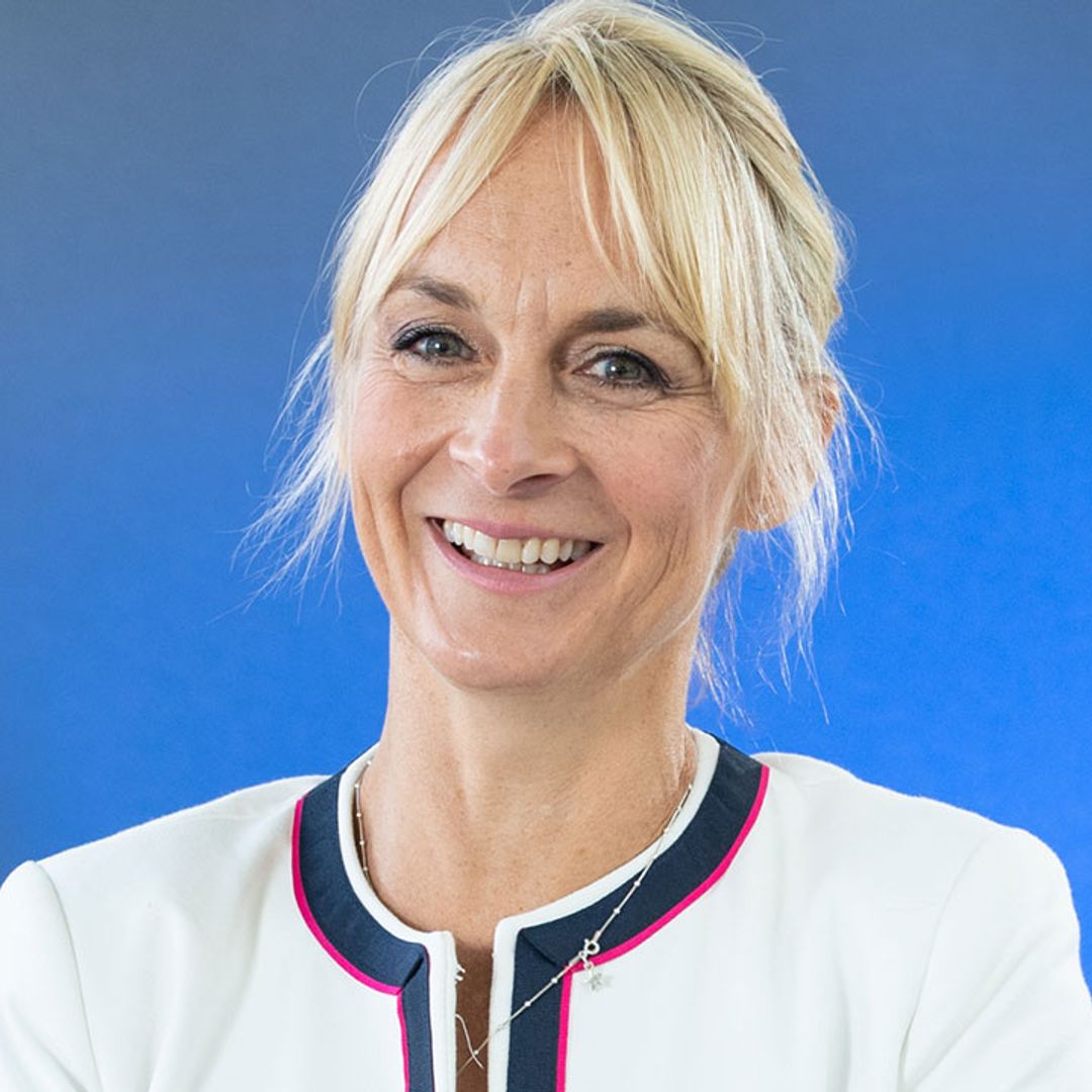 BBC Breakfast's Louise Minchin celebrates happy news after painful injury