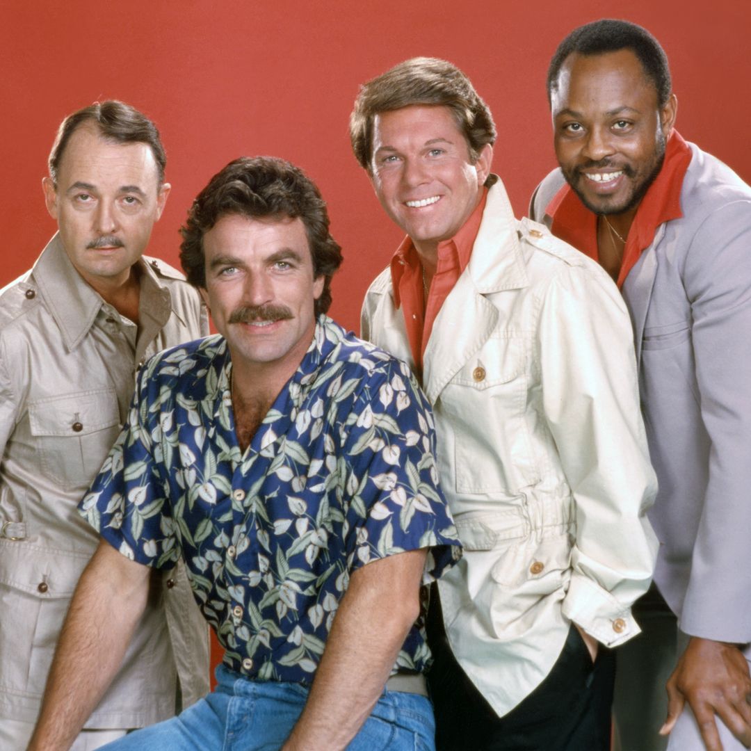Inside the lives of the stars of Tom Selleck's Magnum P.I. — what have they done since?
