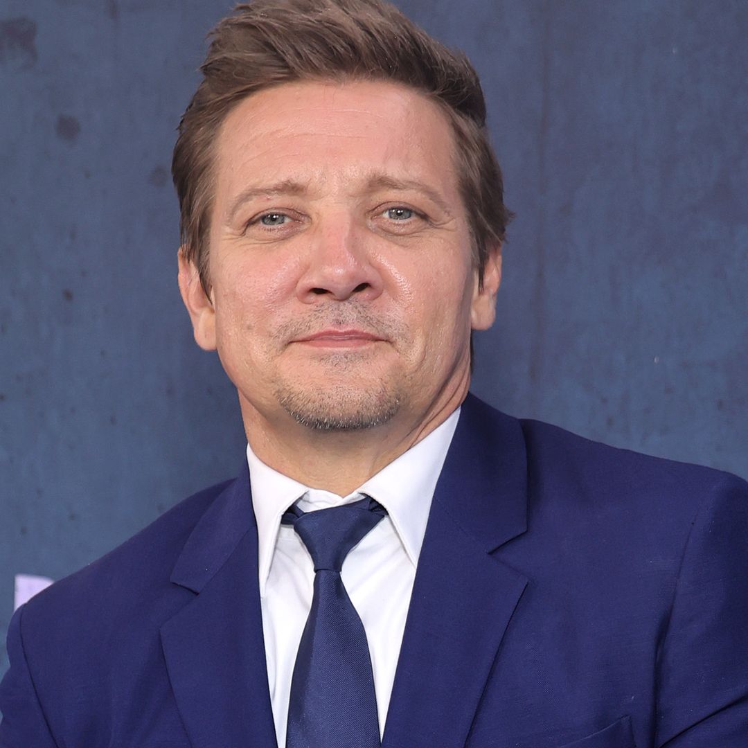 Jeremy Renner recalls his near-death experience