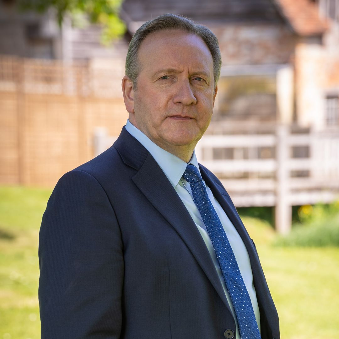 Neil Dudgeon's future on Midsomer Murders: Everything star has said