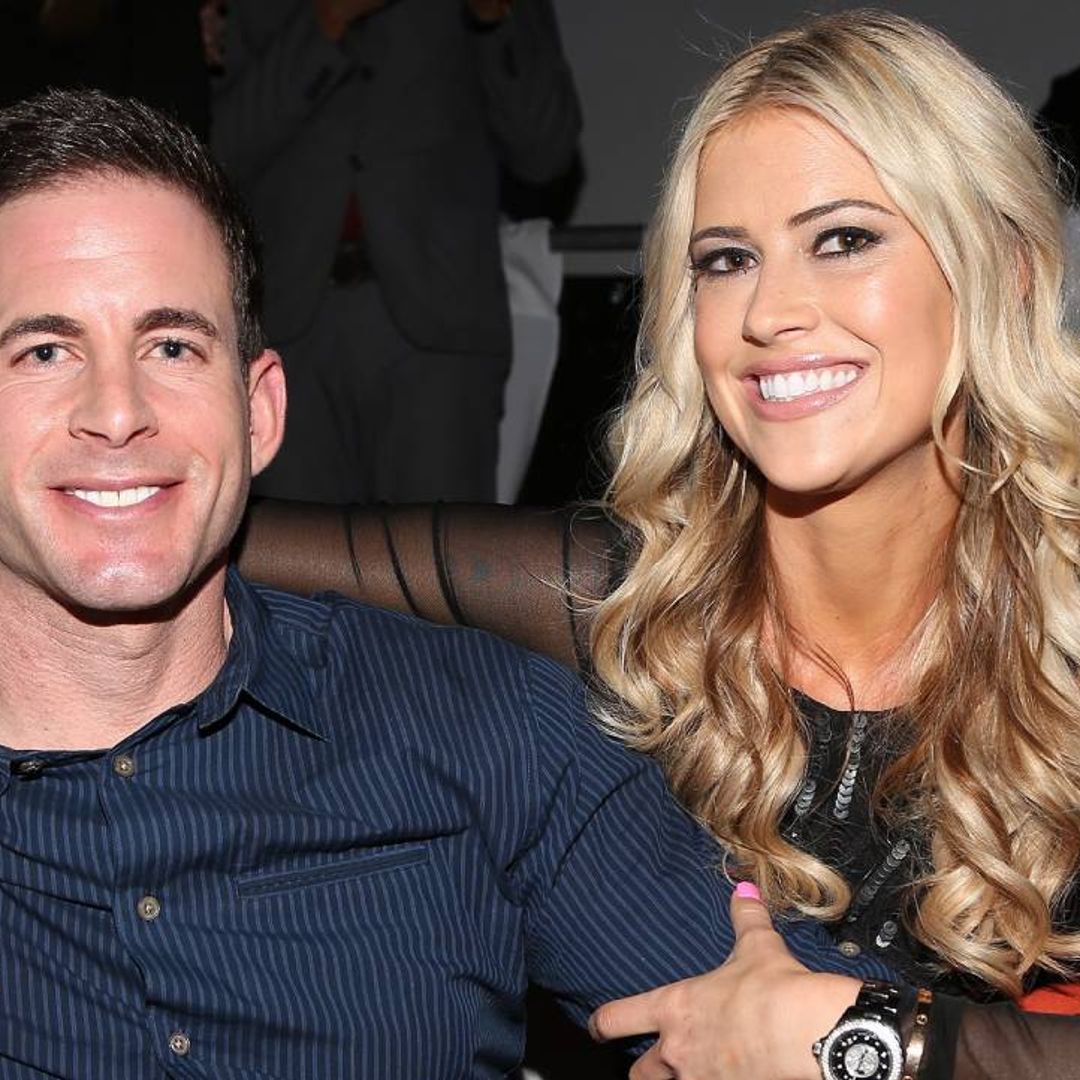 Christina Anstead's appearance in new photo with ex-husband delights fans