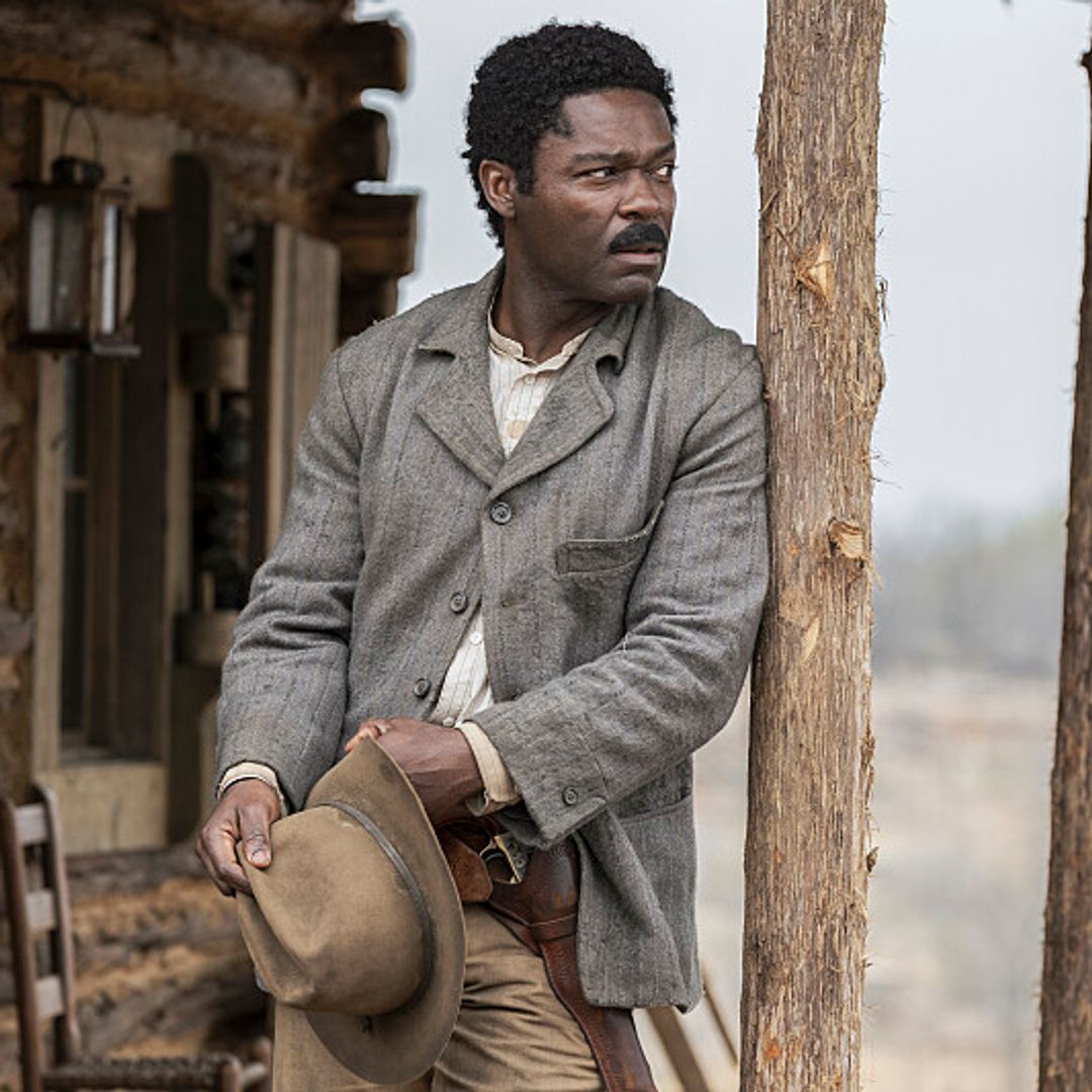 Lawmen: Bass Reeves fans have same reaction to new Western drama from Yellowstone creator