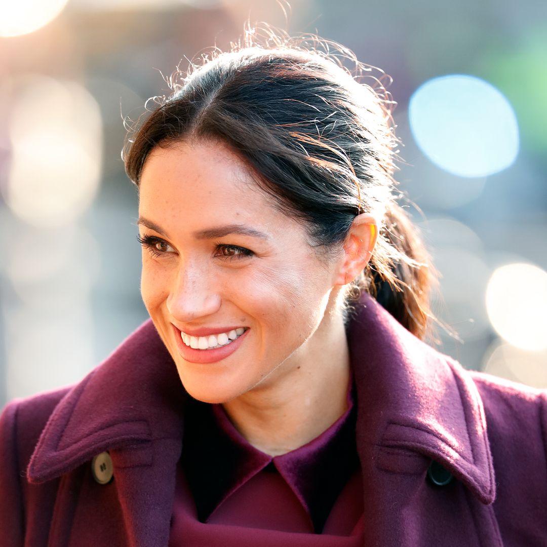 Meghan Markle shares new video from inside her Montecito home - and it's adorable