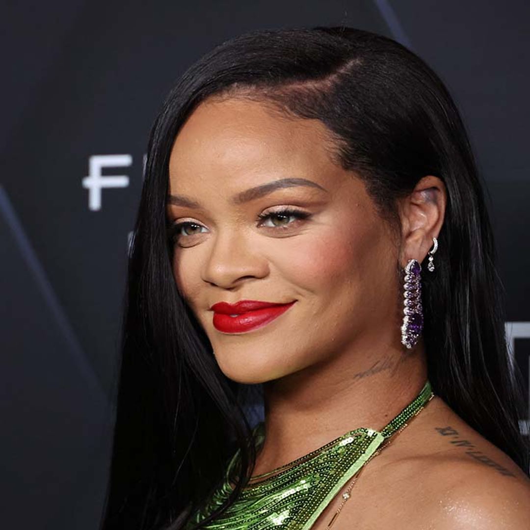 Rihanna's latest skincare secret is in the Fenty Skin Black Friday sale