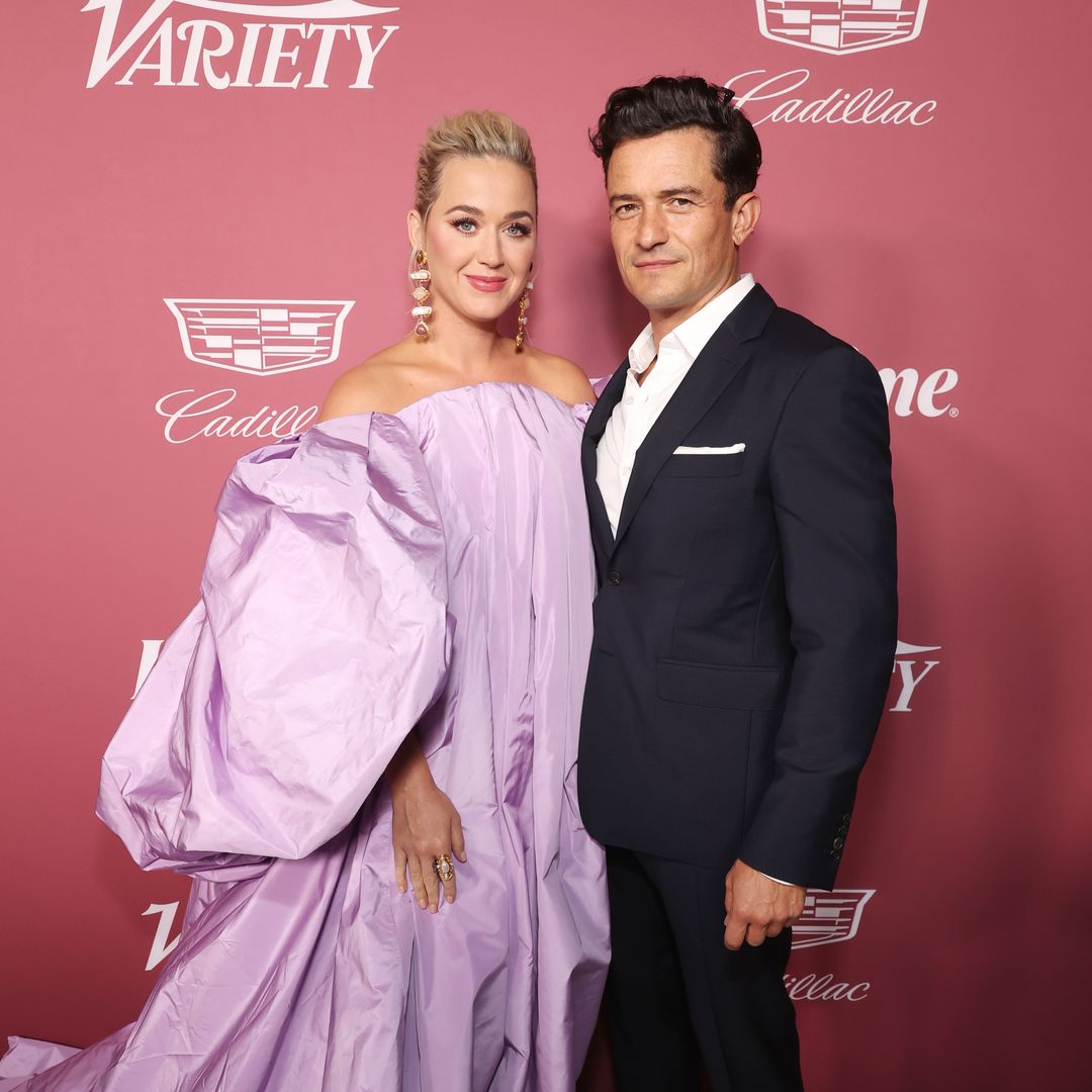 How Orlando Bloom's drastic transformation impacted relationship with Katy Perry