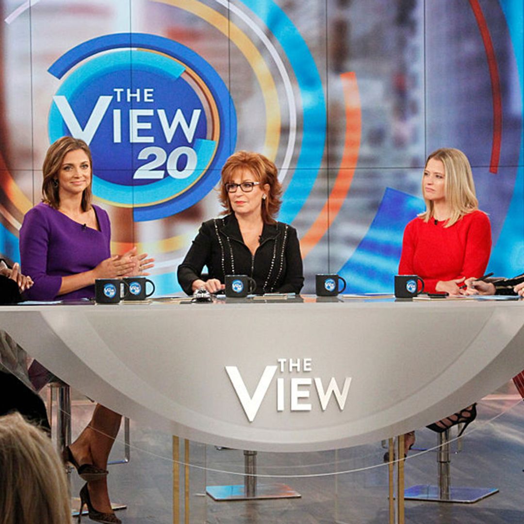 The View feuds: biggest fallouts between Whoopi Goldberg, Jenny McCarthy and more stars