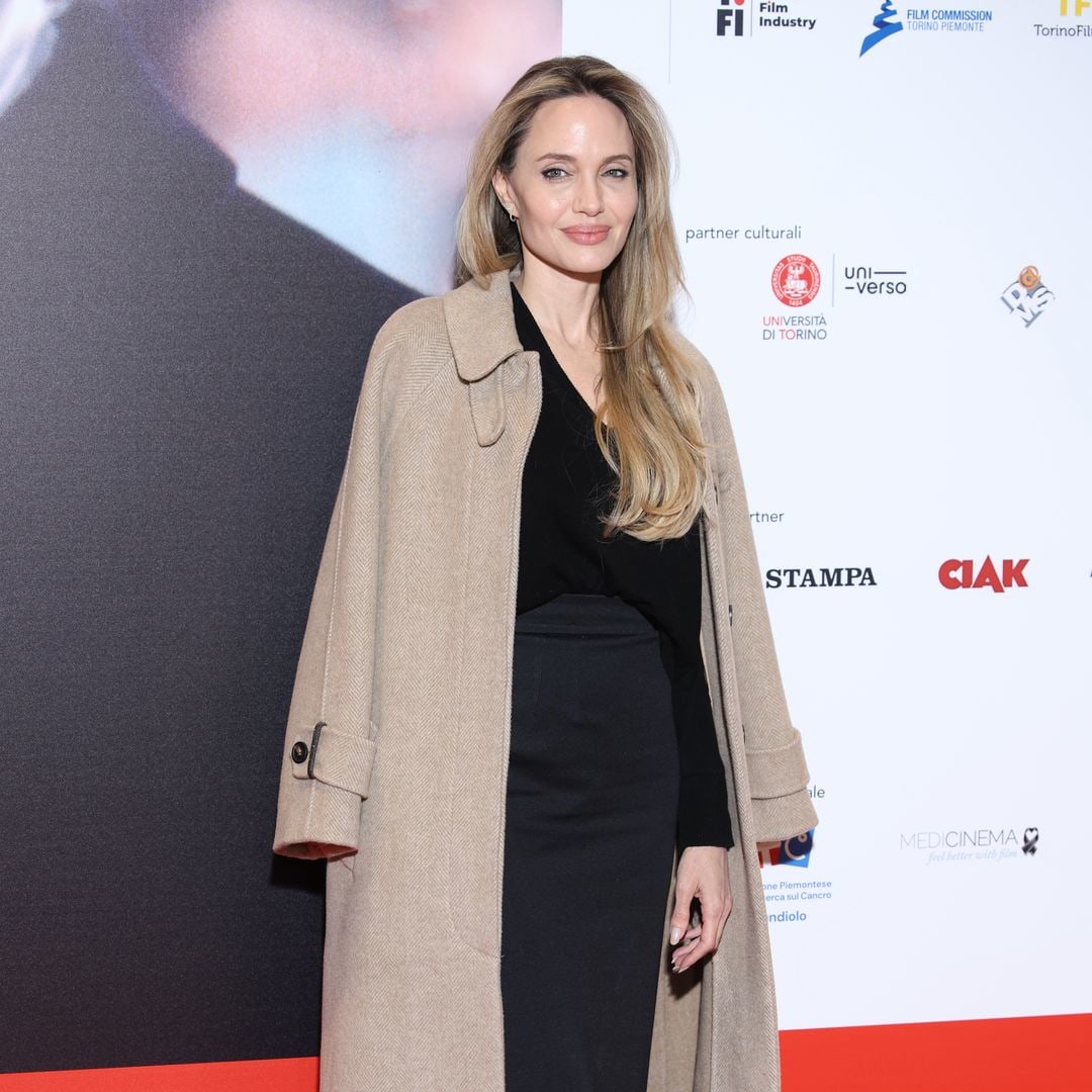 35+ Best dressed celebrities in November 2024: Angelina Jolie, Elle Fanning & more