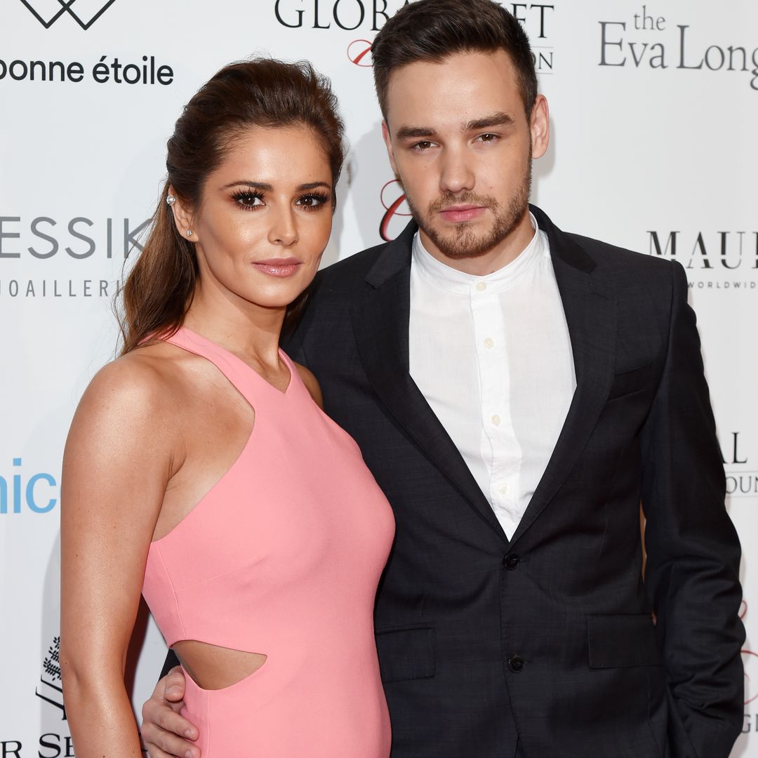 Liam Payne's heartfelt tribute to ex Cheryl and son Bear after 'hitting rock bottom'