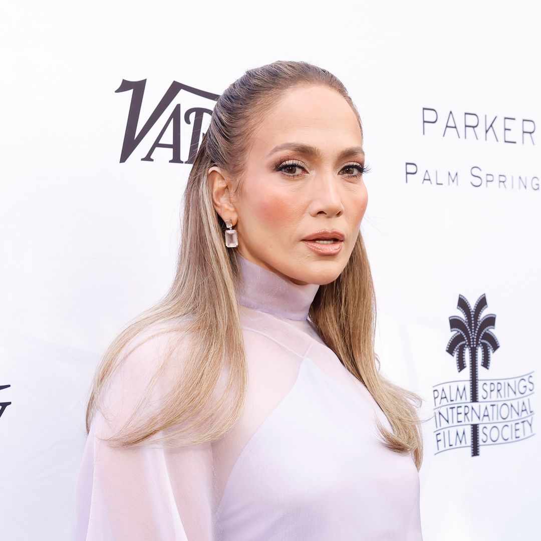 Heartbreak for Jennifer Lopez as 'safety concerns' cancel Hollywood premiere