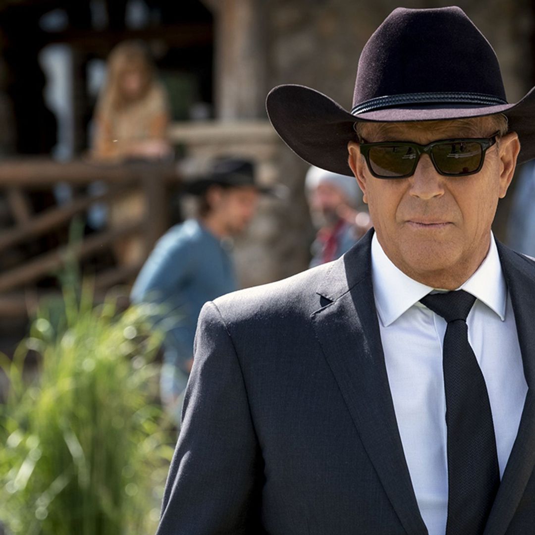 Yellowstone fans left furious by season five update as show releases midseason finale