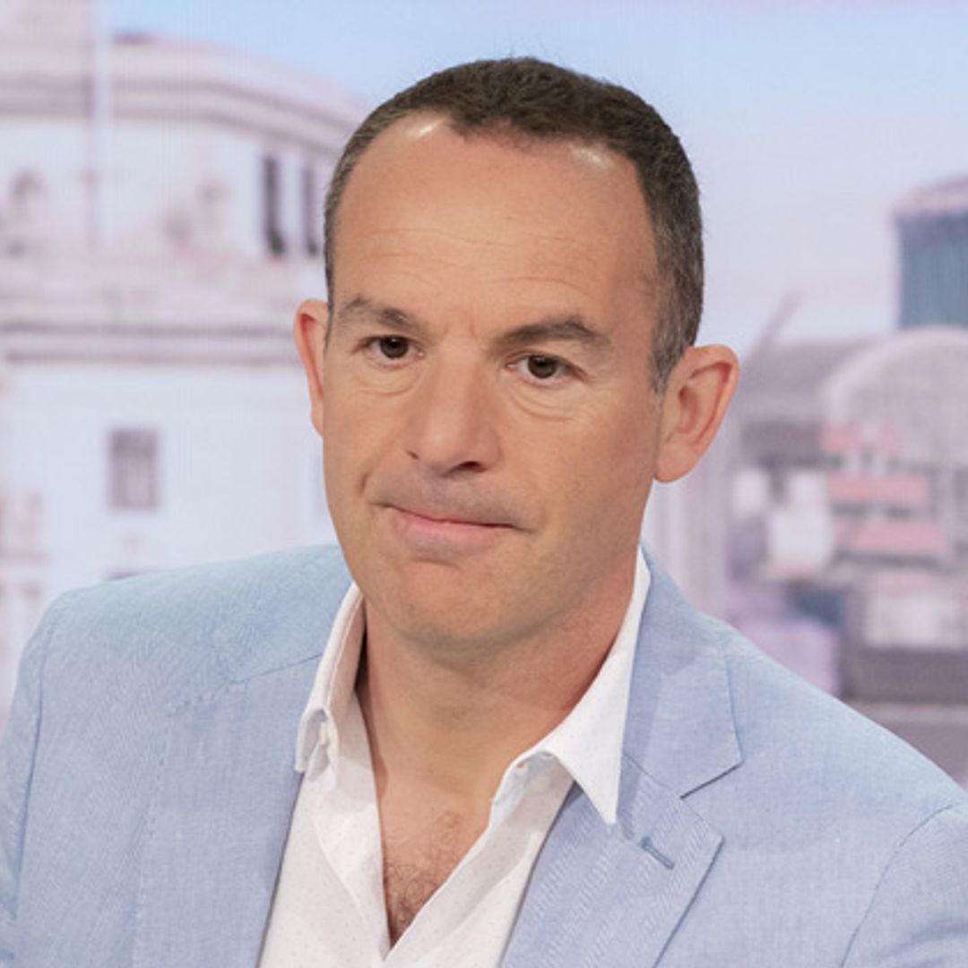 Martin Lewis says 'sorry' to fans as his mission continues