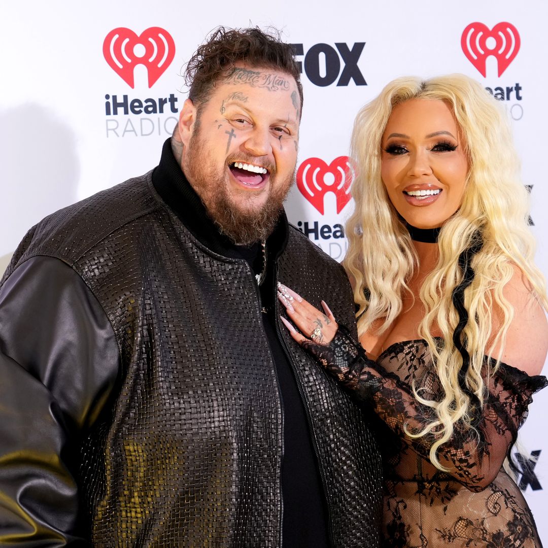 Bunnie XO leaves her husband Jelly Roll stunned with bold move following 200 lb weight loss