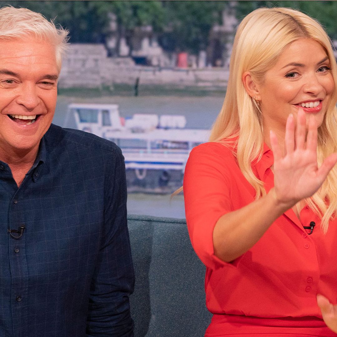 Holly Willoughby asks fans for no judgement over parenting wish