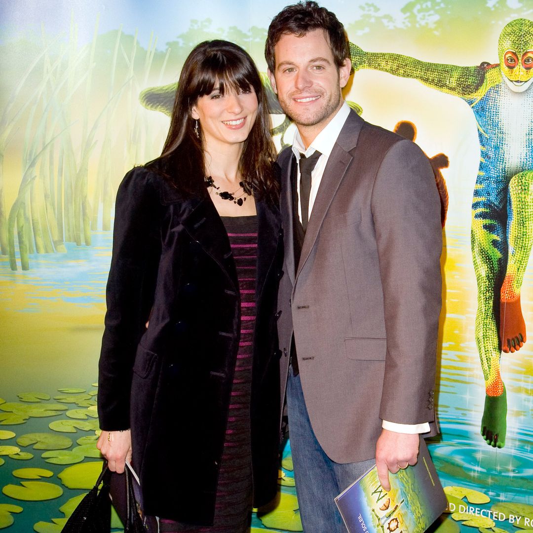 Matt Baker's biggest marriage confessions with wife Nicola: 'I owe her'