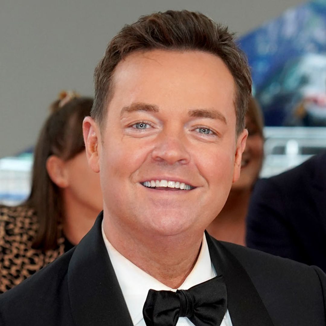 Stephen Mulhern forced to take a break from TV due to 'doctor's orders' - fans rush to support him