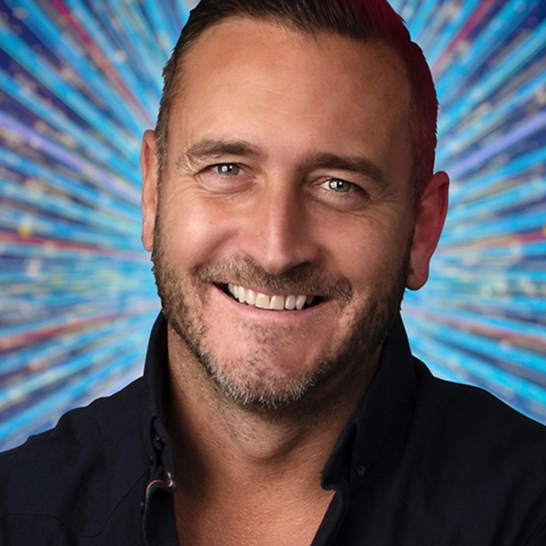 Will Mellor wanted to go on another reality show before Strictly - details
