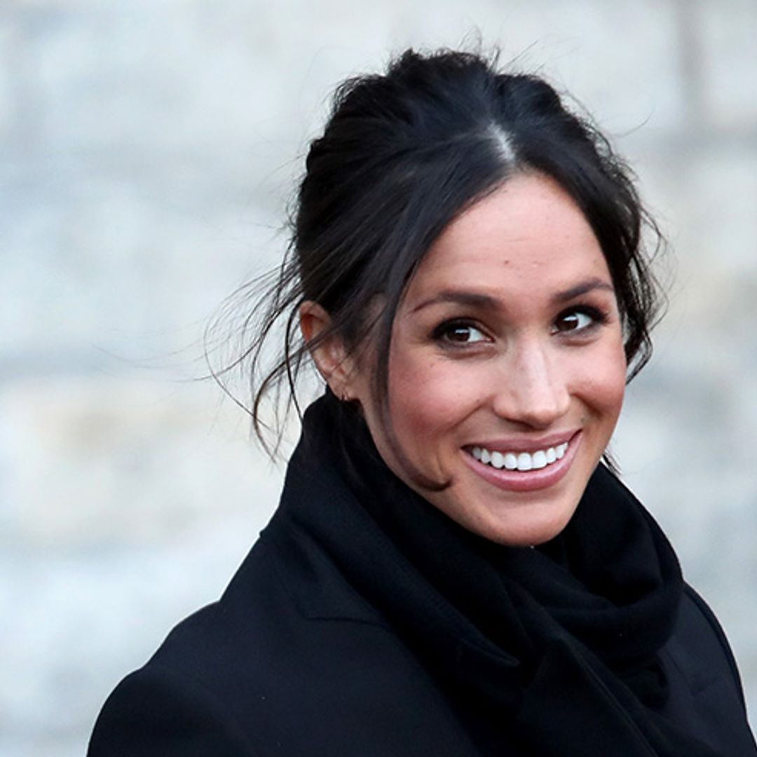 Did Meghan Markle cry when she said yes to the dress? See what her best friend has to say