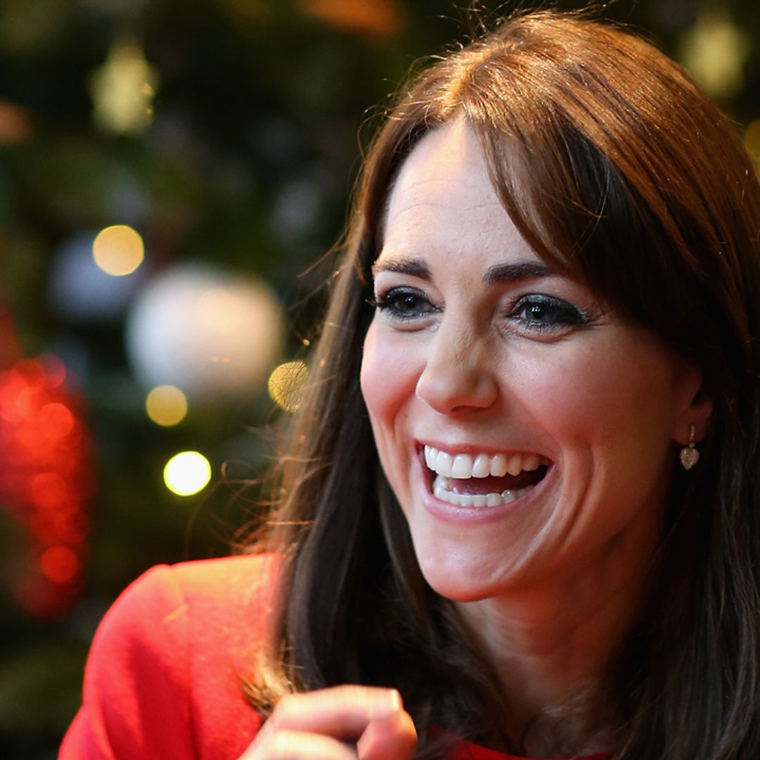 Princess Kate and Pippa Middleton's £12 Christmas treat is so simple to make