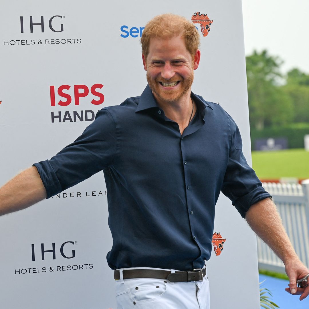 Prince Harry planning long distance journey for this important reason