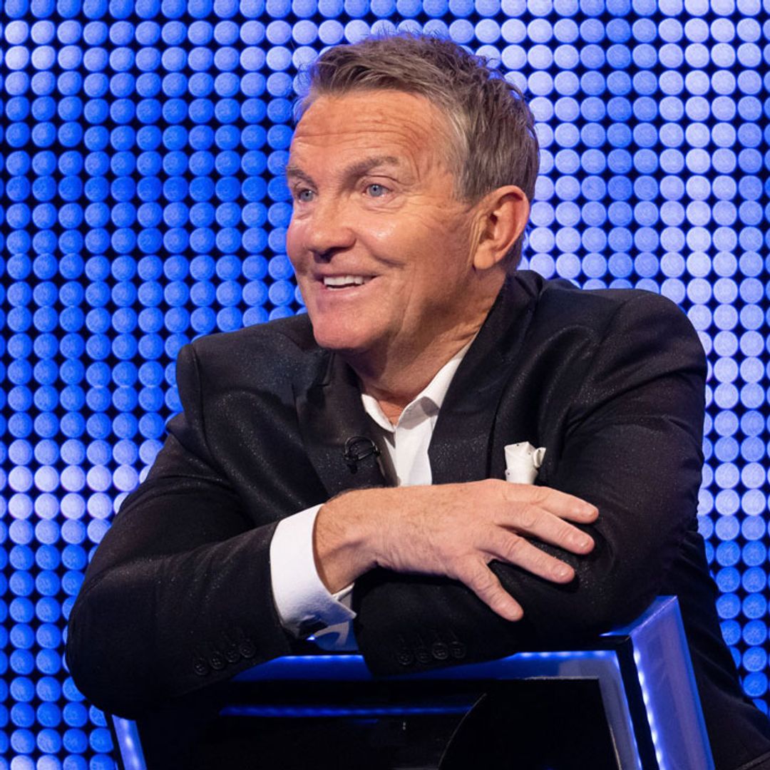 Bradley Walsh left stunned as teenage contestant makes history on The ...