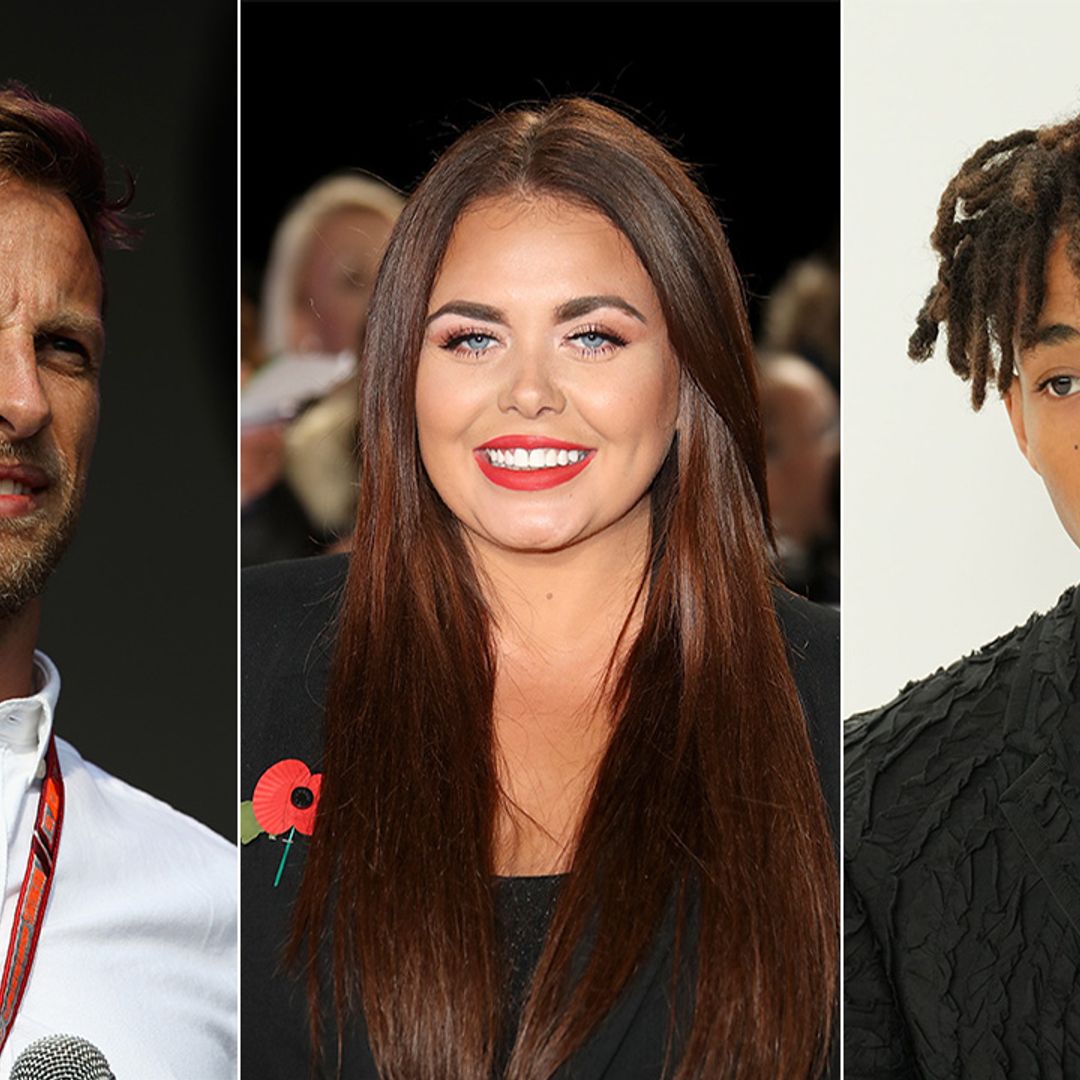 6 celebrities who failed their driving test from Scarlett Moffatt to Jenson Button
