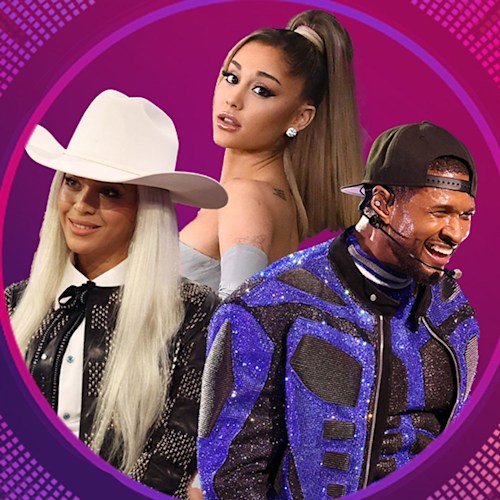 The Daily Lowdown: Usher's electric Half Time Show and Beyoncé's new era