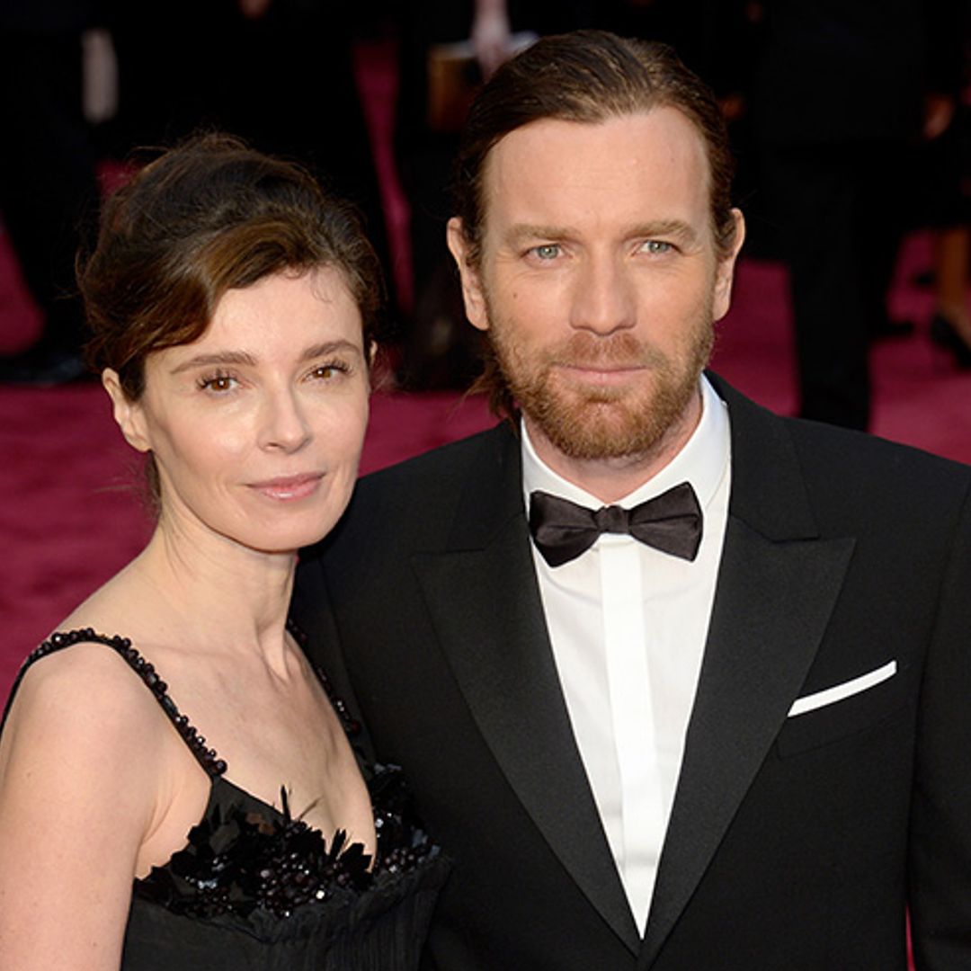 Ewan McGregor: Latest news and photos - HELLO!