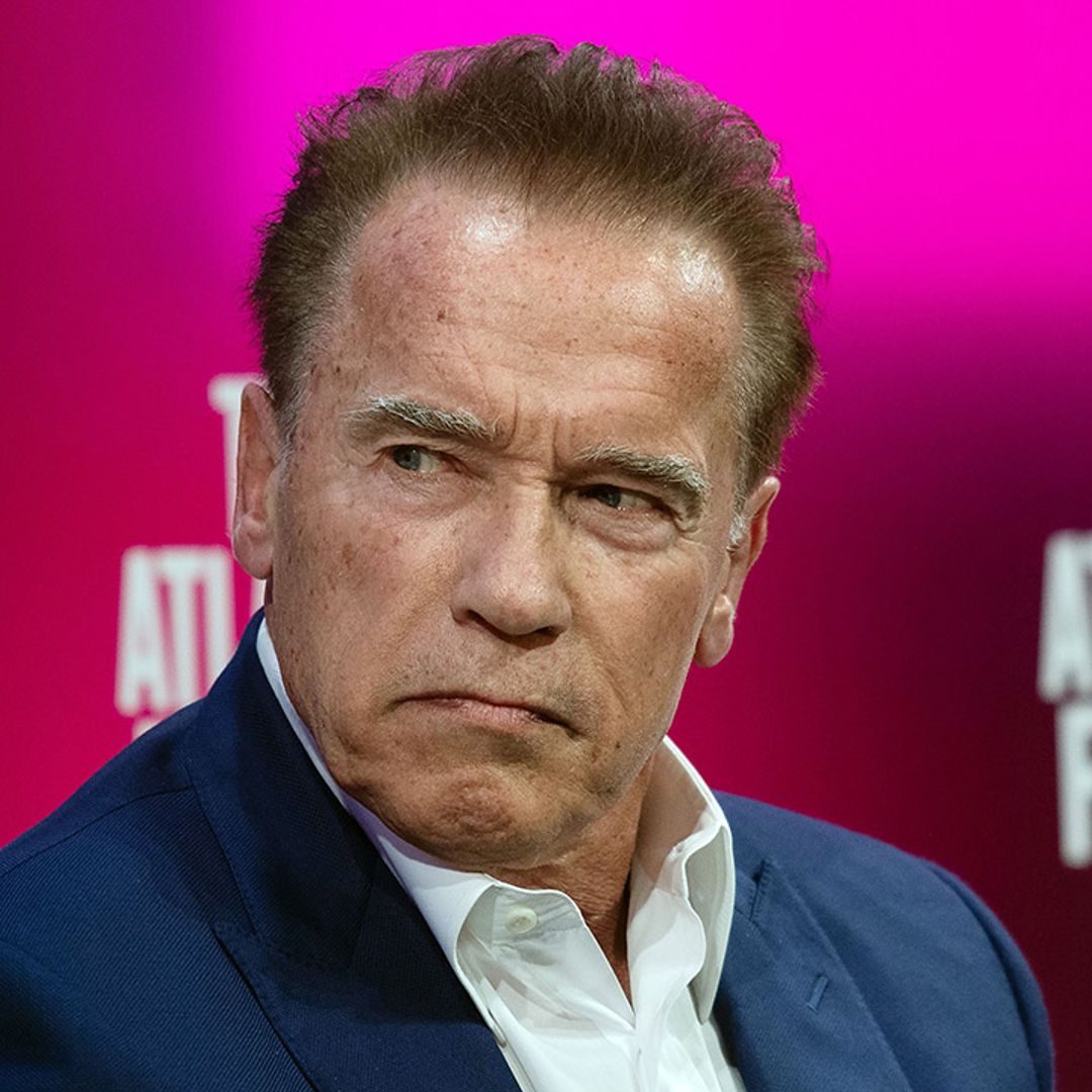 Arnold Schwarzenegger, news, photos and more