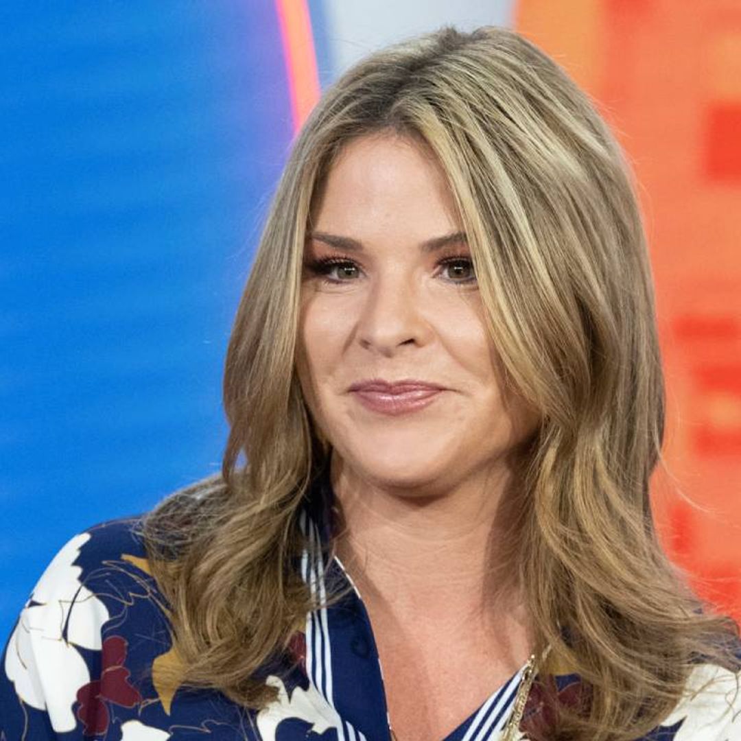 Today's Jenna Bush Hager shocks with confession about dad George W. Bush and her childhood - details
