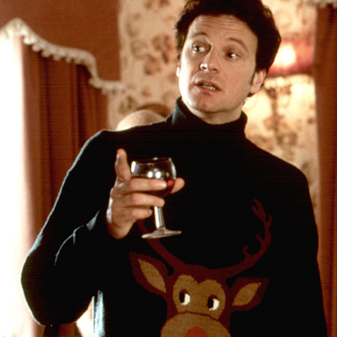 Hello!'s pick of the best Christmas Jumpers!
