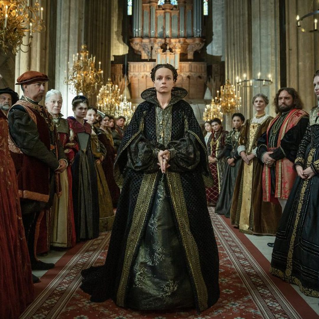 7 period dramas to watch if you like The Serpent Queen