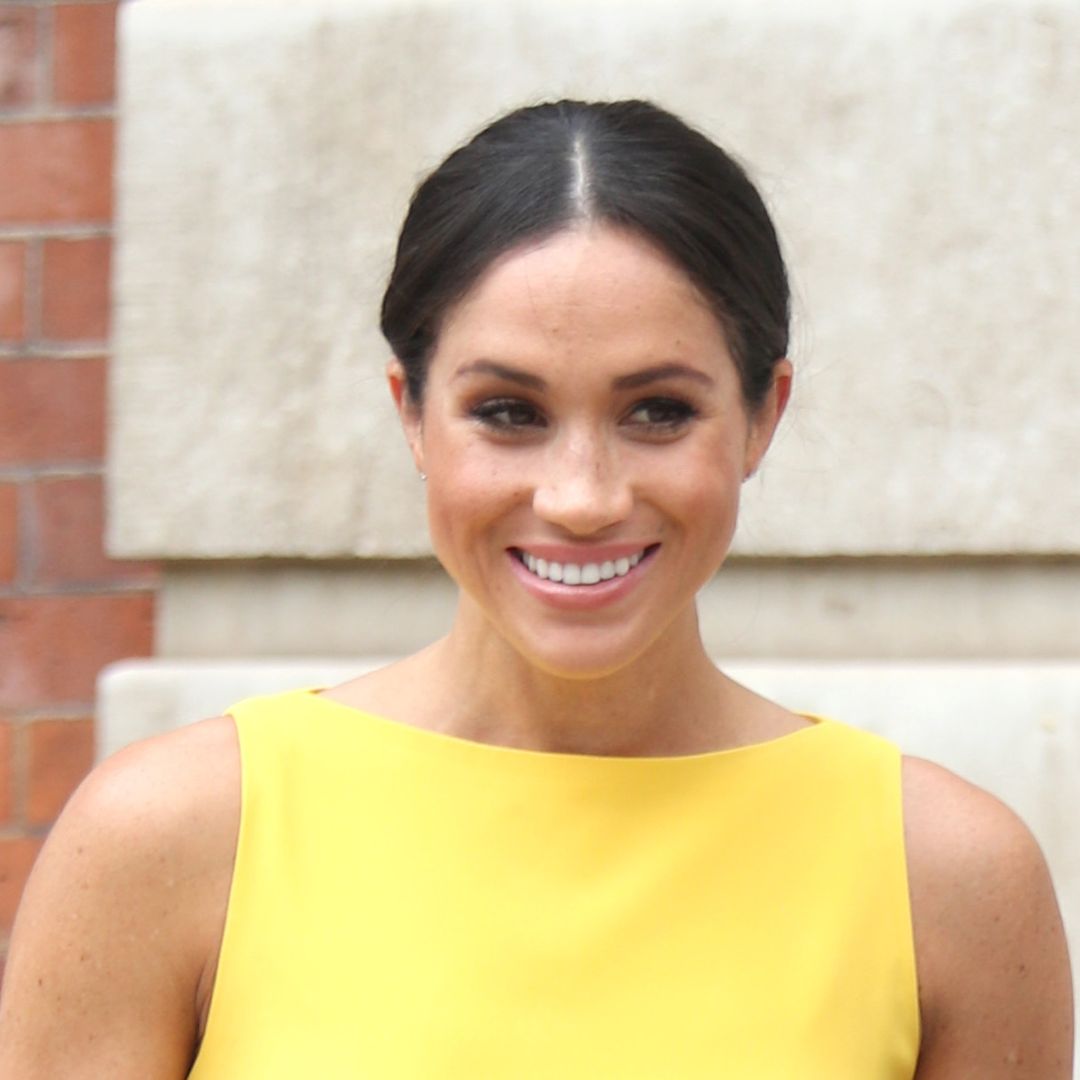 Meghan Markle's wholesome treat for Archie and Lilibet revealed