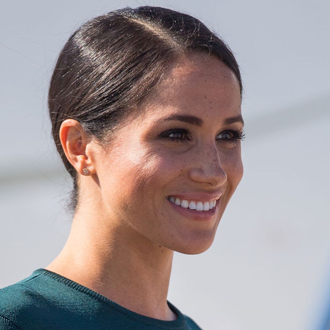 Meghan Markle flies last-minute to US without Prince Harry and baby Archie