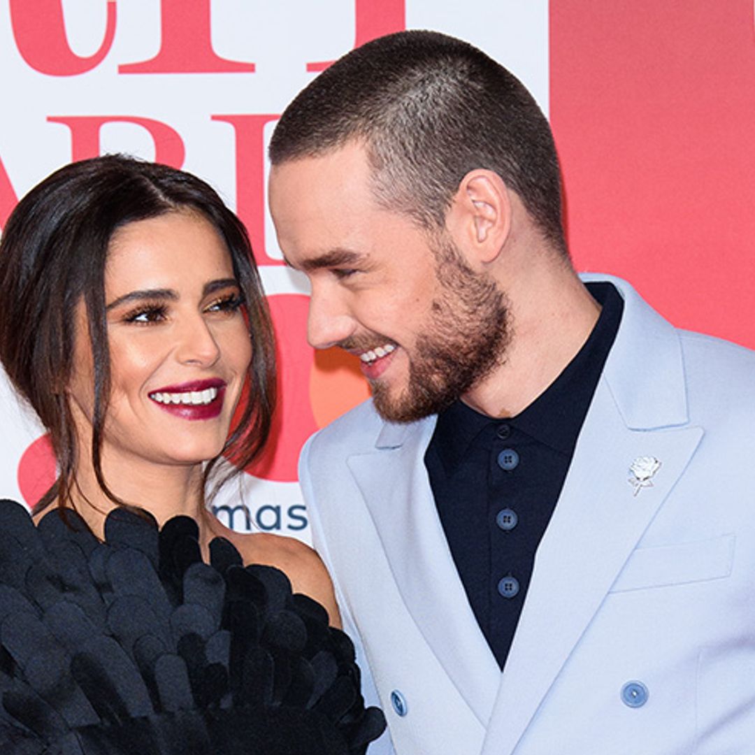 Liam Payne gives sneak peek inside his holiday abroad with Cheryl