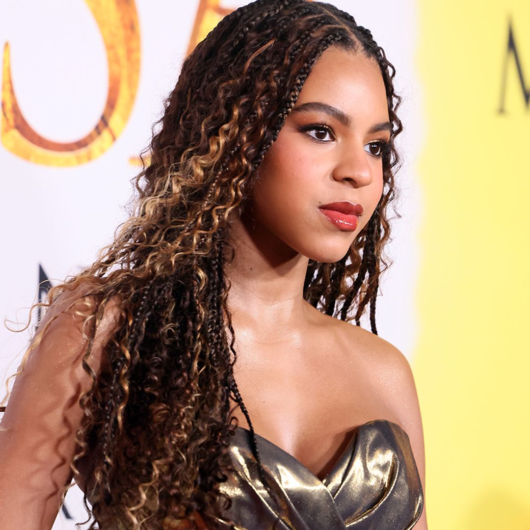 Beyoncé's daughter Blue Ivy's dance teacher speaks after new video of ...