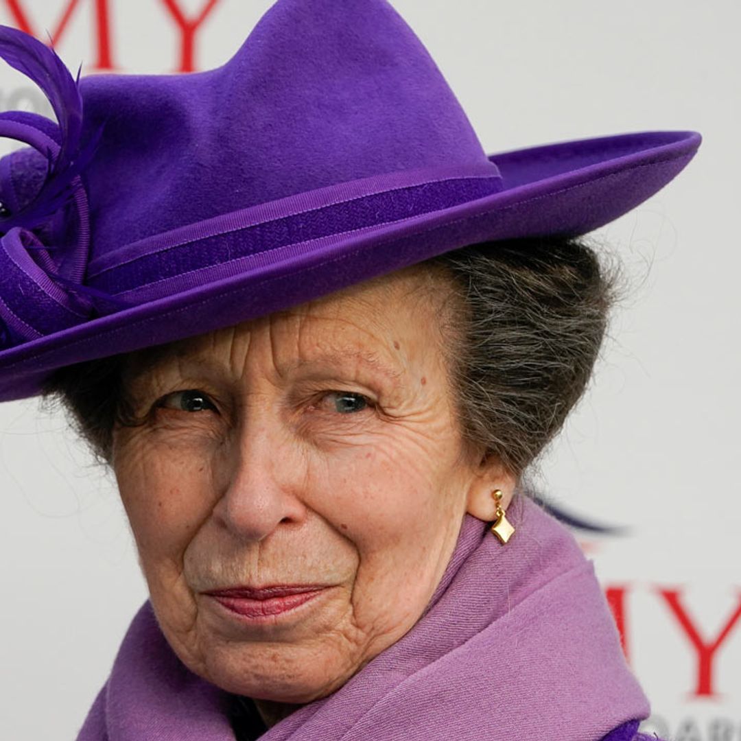 Princess Anne keeps the most unusual thing in her handbag - and it might shock royal fans